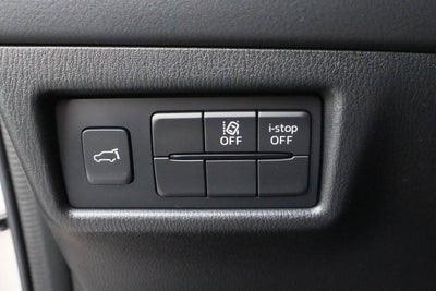 2024 Mazda Mazda CX-5 2.5 S Premium Package AWD