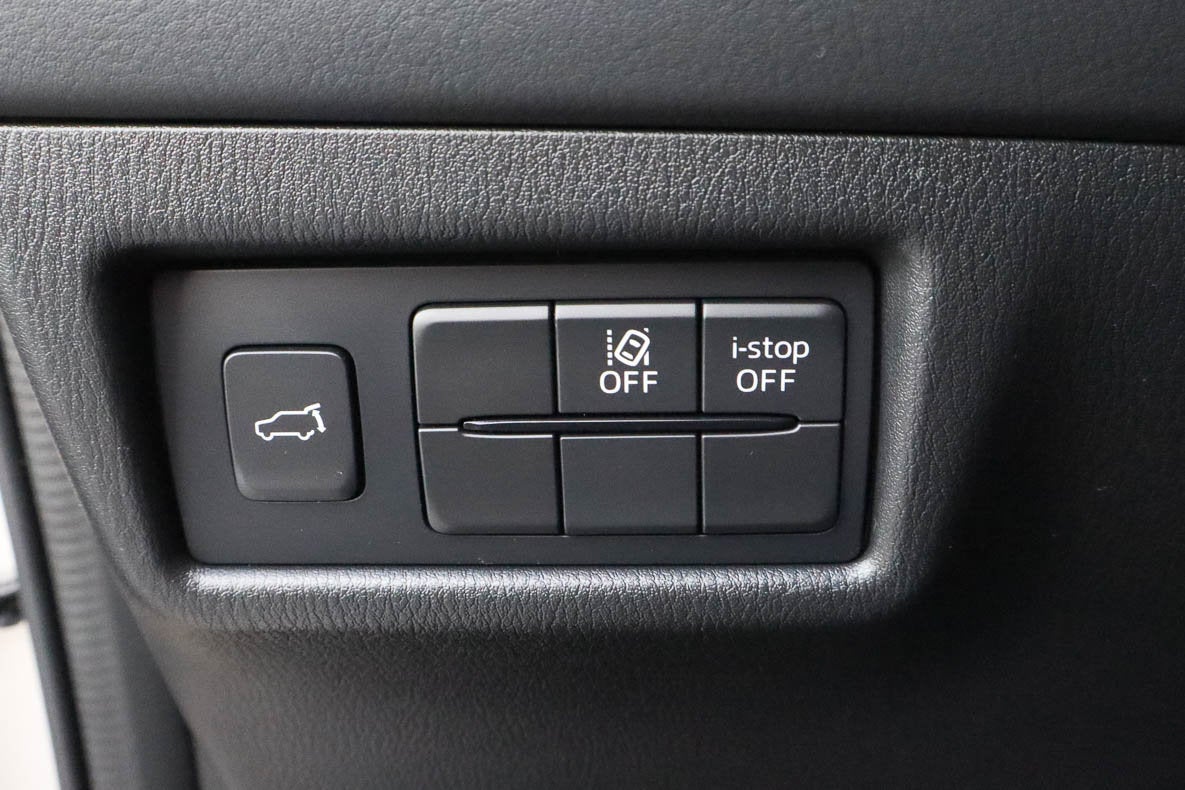 2024 Mazda Mazda CX-5 2.5 S Premium Package AWD