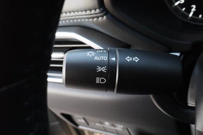 2024 Mazda Mazda CX-5 2.5 S Premium Package AWD