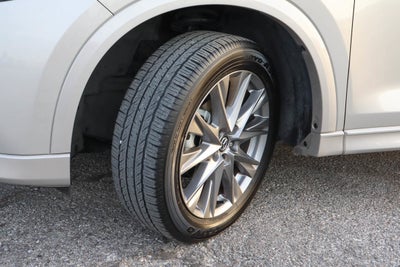 2024 Mazda Mazda CX-5 2.5 S Premium Package AWD