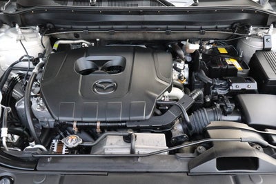 2024 Mazda Mazda CX-5 2.5 S Premium Package AWD
