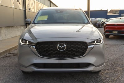 2024 Mazda Mazda CX-5 2.5 S Premium Package AWD