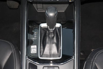 2024 Mazda Mazda CX-5 2.5 S Premium Package AWD