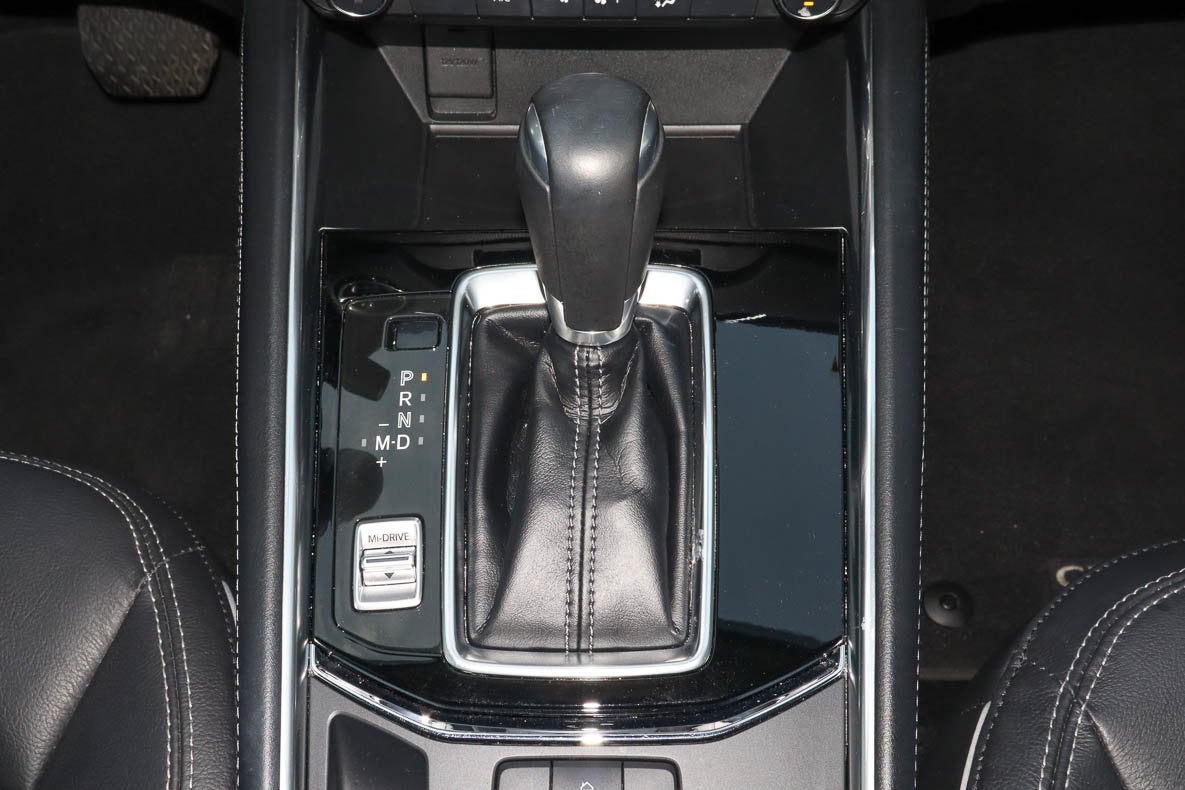 2024 Mazda Mazda CX-5 2.5 S Premium Package AWD