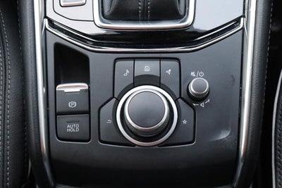 2024 Mazda Mazda CX-5 2.5 S Premium Package AWD