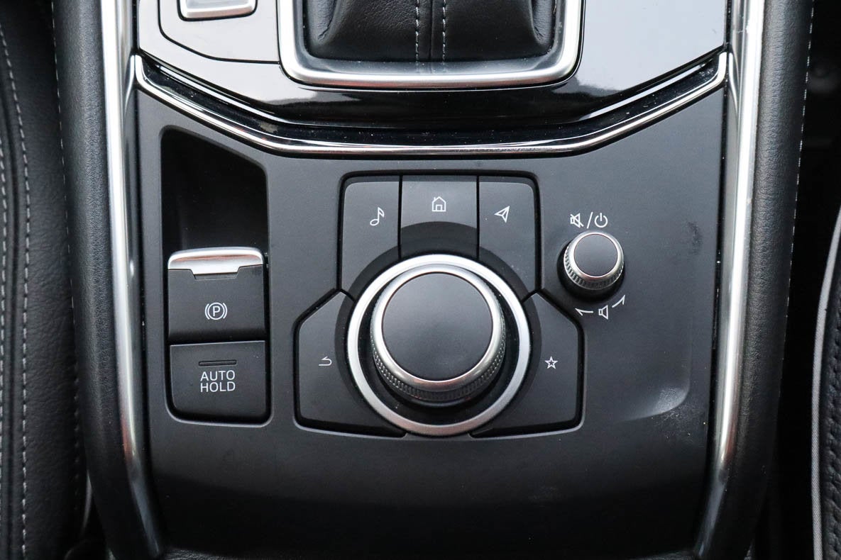 2024 Mazda Mazda CX-5 2.5 S Premium Package AWD