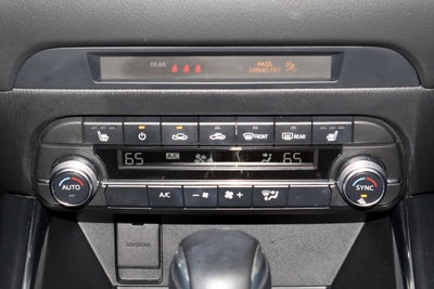 2024 Mazda Mazda CX-5 2.5 S Premium Package AWD