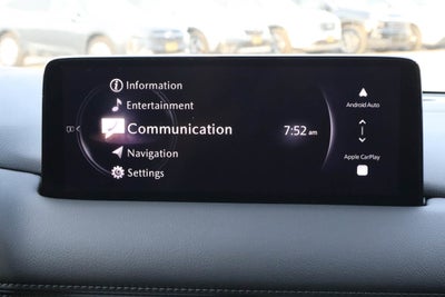 2024 Mazda Mazda CX-5 2.5 S Premium Package AWD