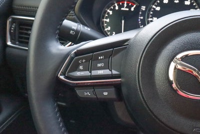 2024 Mazda Mazda CX-5 2.5 S Premium Package AWD