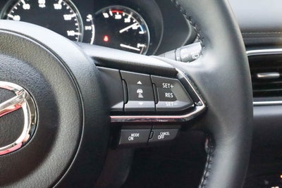 2024 Mazda Mazda CX-5 2.5 S Premium Package AWD