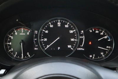 2024 Mazda Mazda CX-5 2.5 S Premium Package AWD