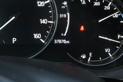 2024 Mazda Mazda CX-5 2.5 S Premium Package AWD