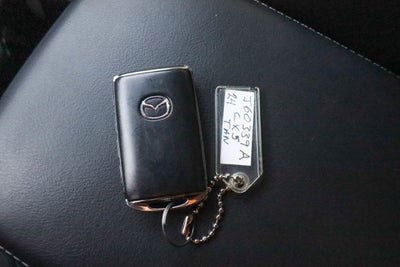 2024 Mazda Mazda CX-5 2.5 S Premium Package AWD