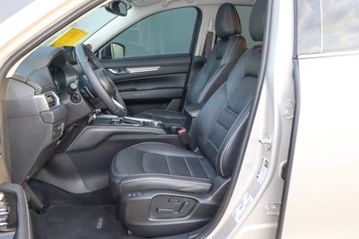 2024 Mazda Mazda CX-5 2.5 S Premium Package AWD