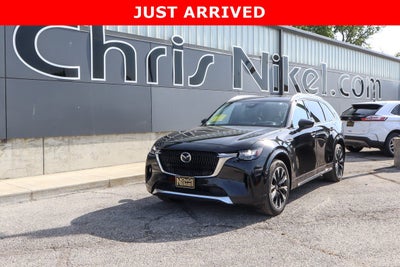 2024 Mazda Mazda CX-90 3.3 Turbo S AWD
