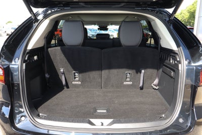 2024 Mazda Mazda CX-90 3.3 Turbo S AWD
