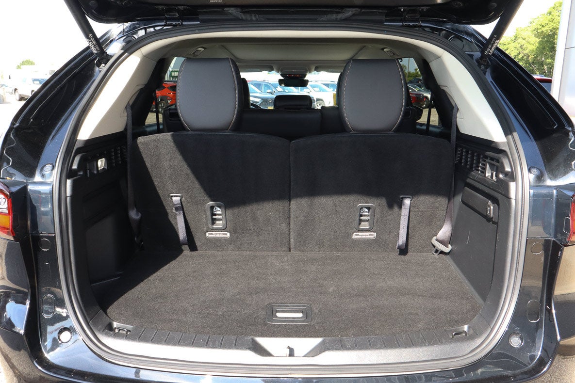 2024 Mazda Mazda CX-90 3.3 Turbo S AWD