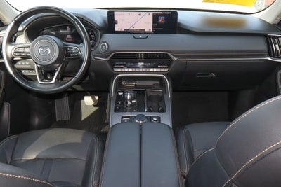 2024 Mazda Mazda CX-90 3.3 Turbo S AWD