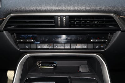 2024 Mazda Mazda CX-90 3.3 Turbo S AWD
