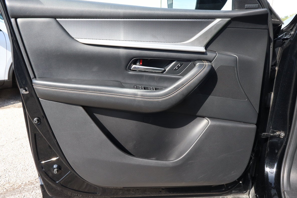 2024 Mazda Mazda CX-90 3.3 Turbo S AWD