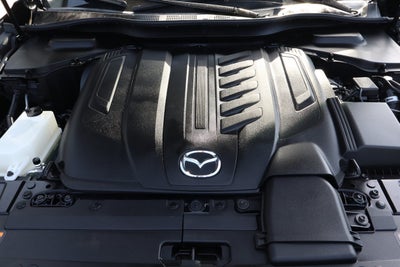 2024 Mazda Mazda CX-90 3.3 Turbo S AWD