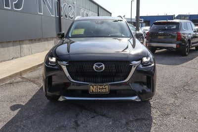 2024 Mazda Mazda CX-90 3.3 Turbo S AWD