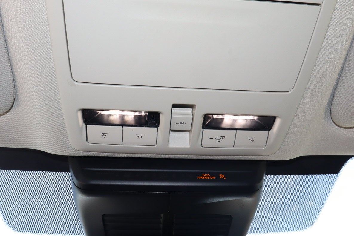 2024 Mazda Mazda CX-90 3.3 Turbo S AWD