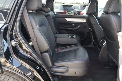2024 Mazda Mazda CX-90 3.3 Turbo S AWD