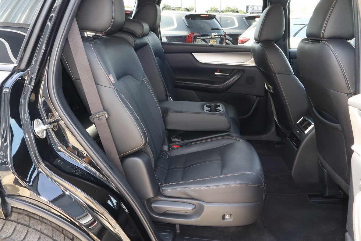 2024 Mazda Mazda CX-90 3.3 Turbo S AWD