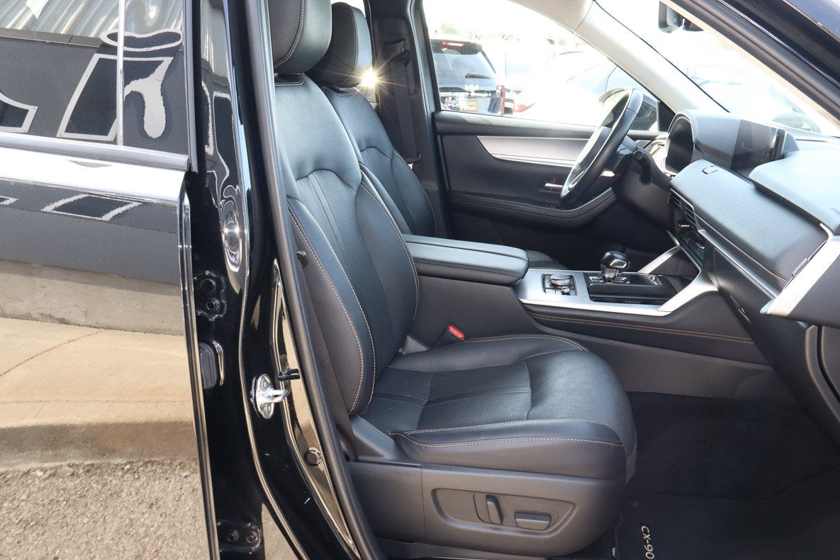 2024 Mazda Mazda CX-90 3.3 Turbo S AWD