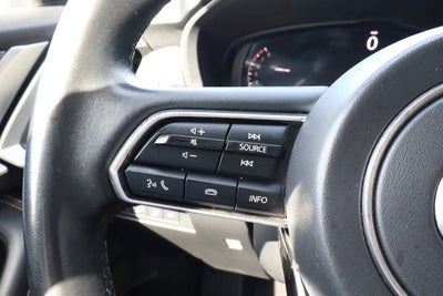 2024 Mazda Mazda CX-90 3.3 Turbo S AWD