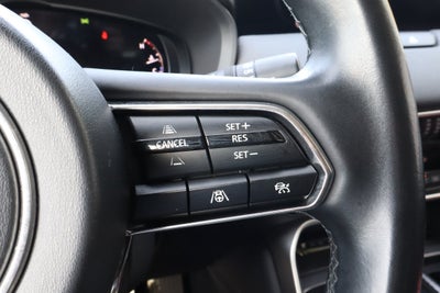 2024 Mazda Mazda CX-90 3.3 Turbo S AWD