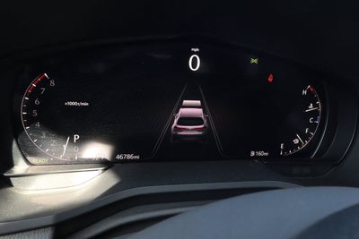 2024 Mazda Mazda CX-90 3.3 Turbo S AWD