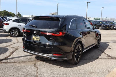 2024 Mazda Mazda CX-90 3.3 Turbo S AWD