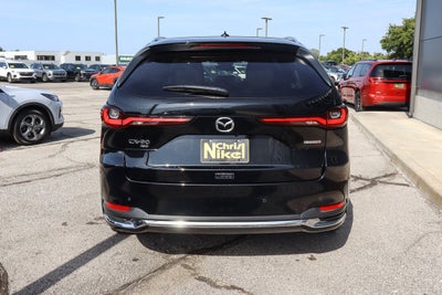 2024 Mazda Mazda CX-90 3.3 Turbo S AWD
