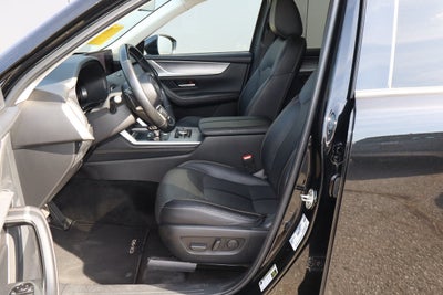 2024 Mazda Mazda CX-90 3.3 Turbo S AWD