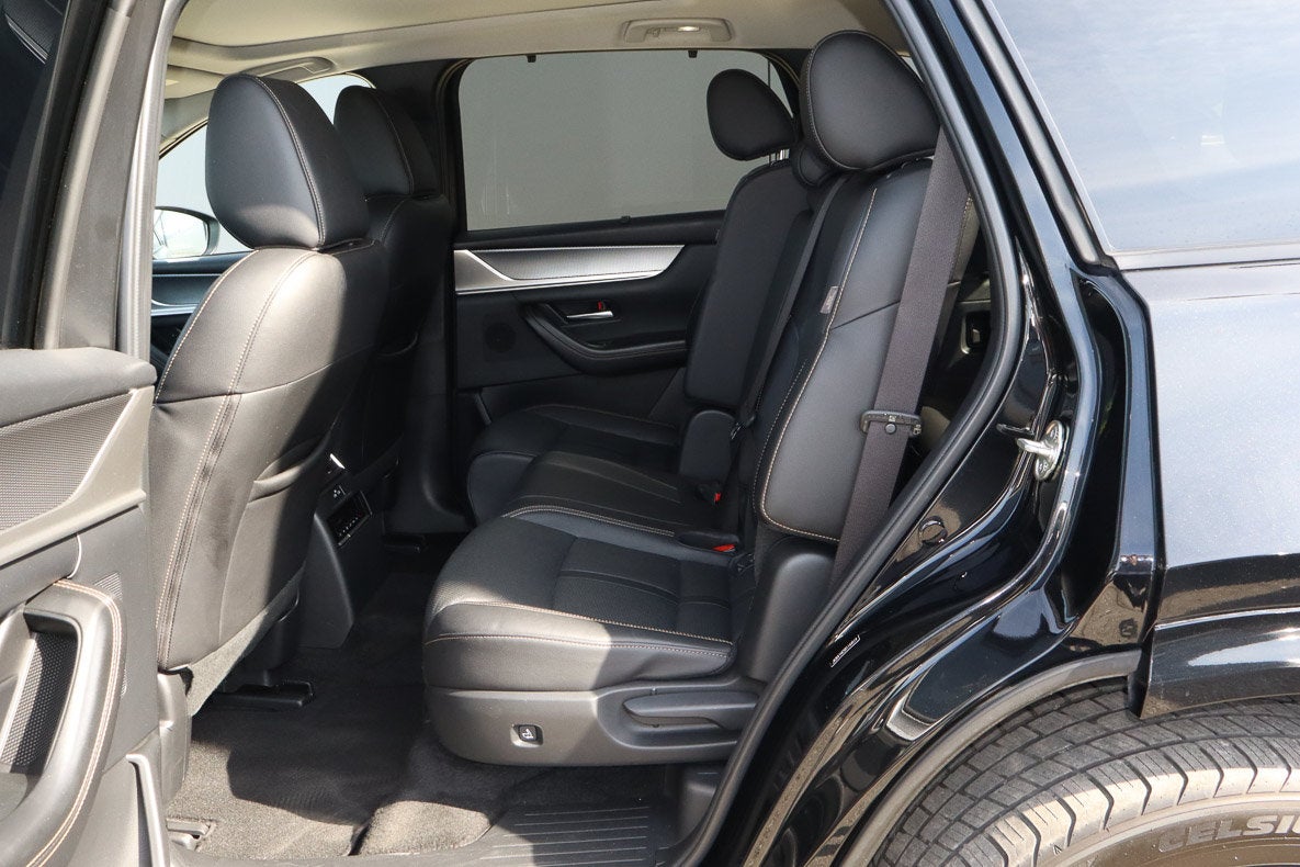 2024 Mazda Mazda CX-90 3.3 Turbo S AWD