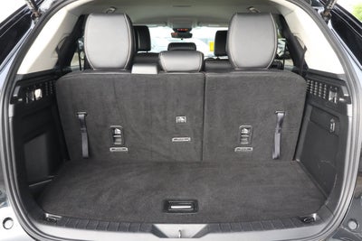 2024 Mazda Mazda CX-90 3.3 Turbo Select AWD