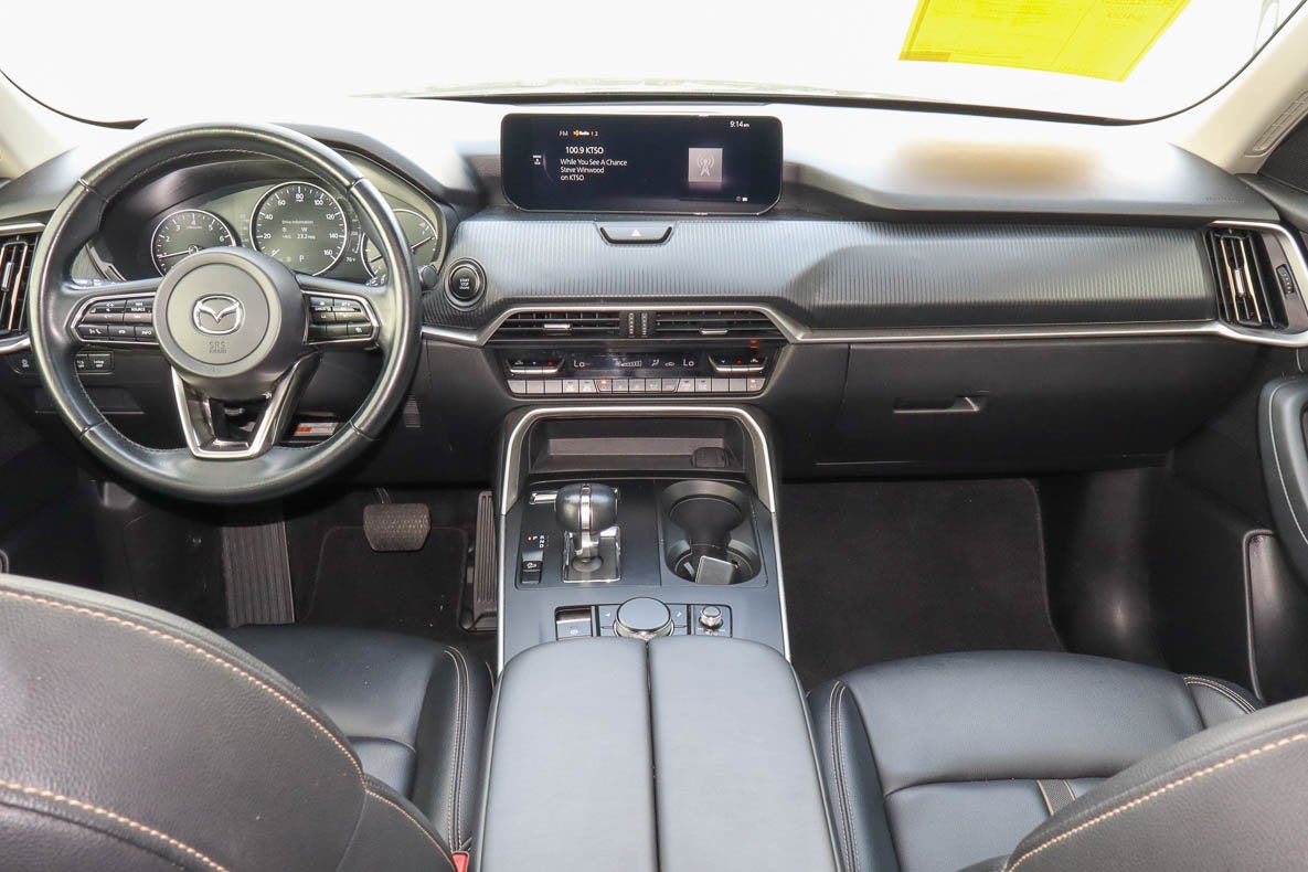 2024 Mazda Mazda CX-90 3.3 Turbo Select AWD