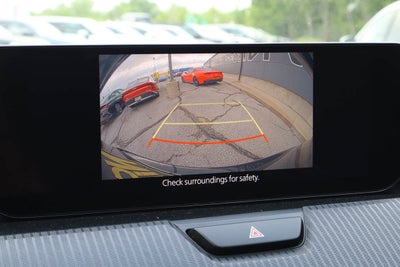 2024 Mazda Mazda CX-90 3.3 Turbo Select AWD