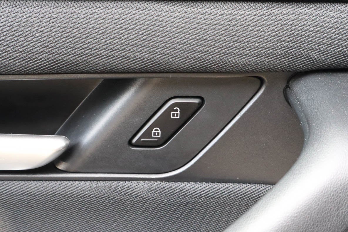 2024 Mazda Mazda CX-90 3.3 Turbo Select AWD