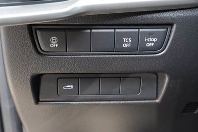 2024 Mazda Mazda CX-90 3.3 Turbo Select AWD