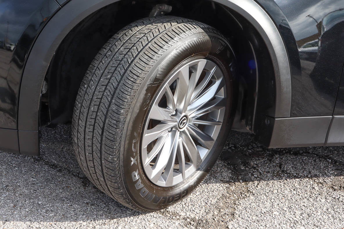 2024 Mazda Mazda CX-90 3.3 Turbo Select AWD