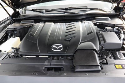 2024 Mazda Mazda CX-90 3.3 Turbo Select AWD