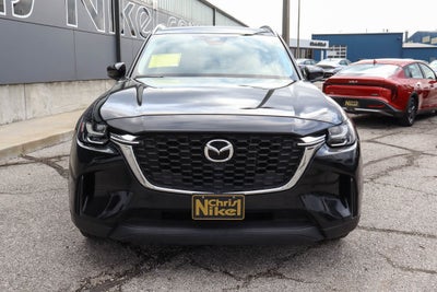 2024 Mazda Mazda CX-90 3.3 Turbo Select AWD