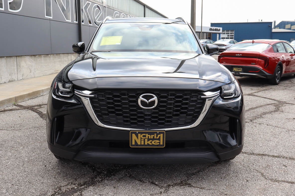 2024 Mazda Mazda CX-90 3.3 Turbo Select AWD