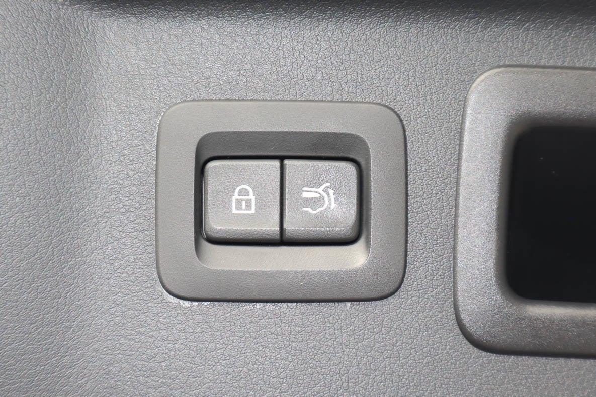 2024 Mazda Mazda CX-90 3.3 Turbo Select AWD