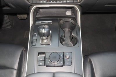 2024 Mazda Mazda CX-90 3.3 Turbo Select AWD