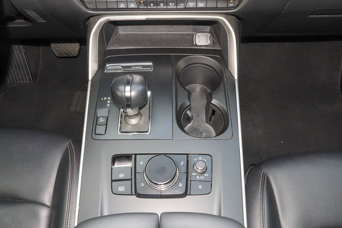 2024 Mazda Mazda CX-90 3.3 Turbo Select AWD