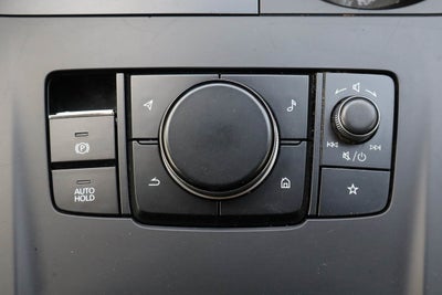 2024 Mazda Mazda CX-90 3.3 Turbo Select AWD